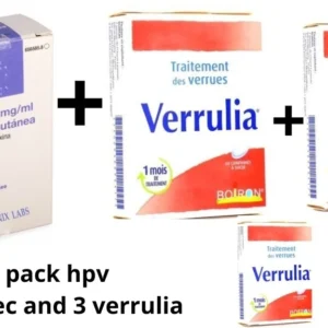 علاج الثالول التناسلي