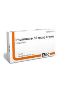 كريم Imunocare 5%