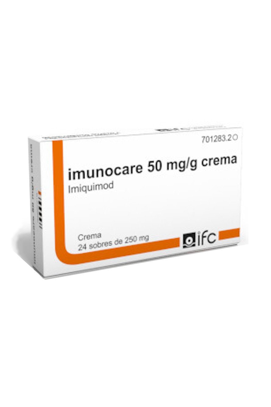 كريم Imunocare 5%