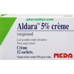 aldara creme 5%